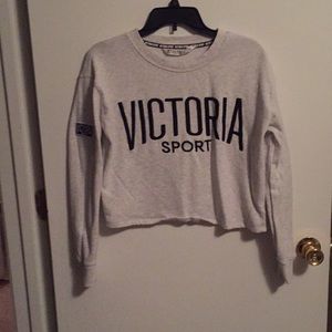 Victoria Secret Sport crop top